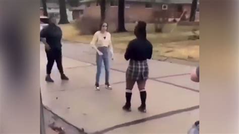 missouri girl fight